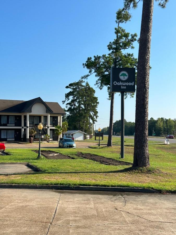 Oakwood Inn Oakdale Экстерьер фото